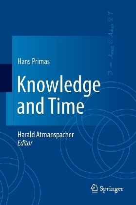 Knowledge and Time main product photo