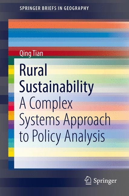 Rural Sustainability main product photo