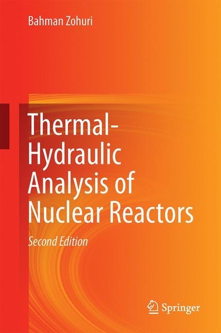 Thermal-Hydraulic Analysis of Nuclear Reactors main product photo