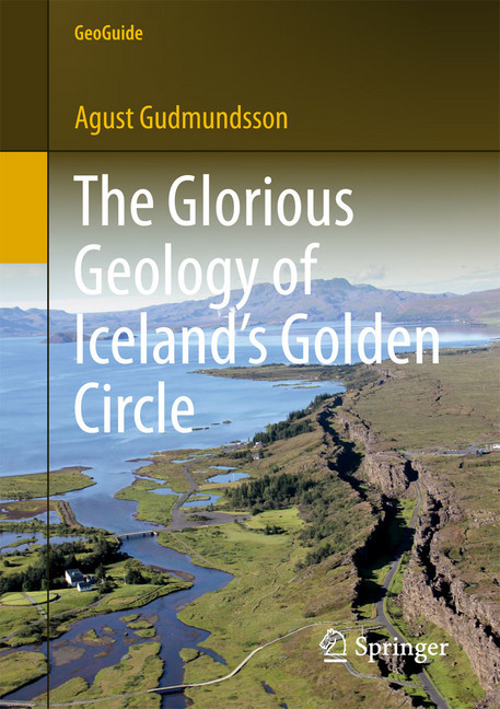 The Glorious Geology of Iceland's Golden Circle main product photo
