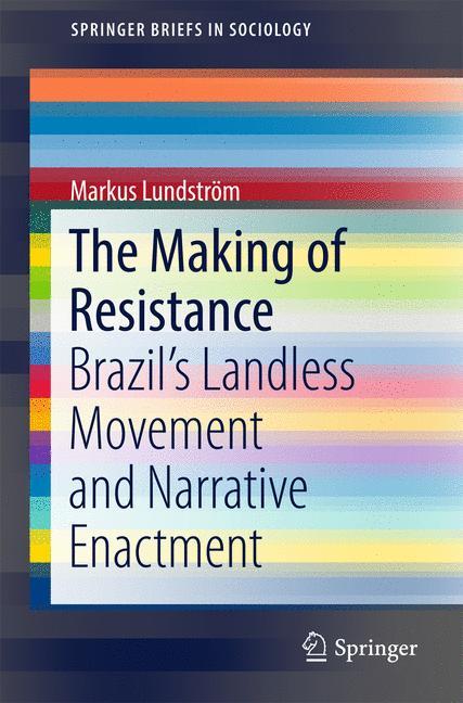 The Making of Resistance main product photo