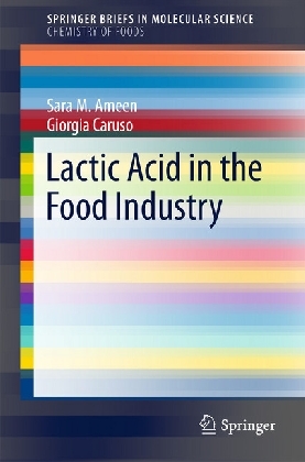 Lactic Acid in the Food Industry main product photo