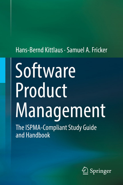 Software Product Management main product photo