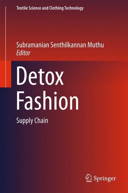 Detox Fashion main product photo