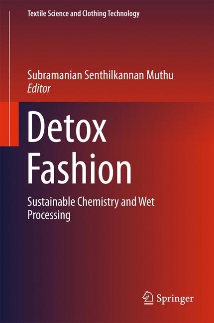 Detox Fashion main product photo