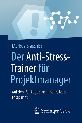 Der Anti-Stress-Trainer für Projektmanager main product photo