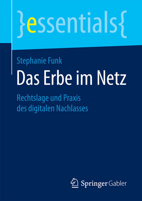 Das Erbe im Netz main product photo