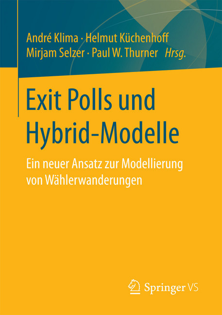 Exit Polls und Hybrid-Modelle main product photo