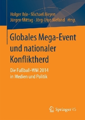 Globales Mega-Event und nationaler Konfliktherd