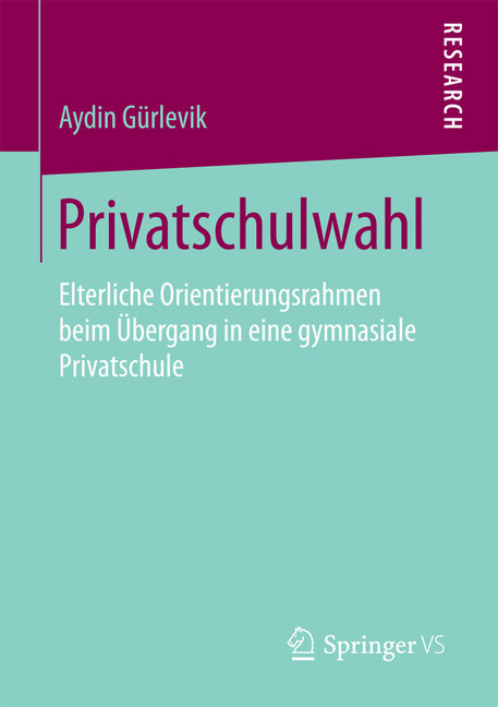 Privatschulwahl main product photo