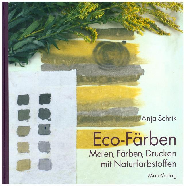 Eco-Färben main product photo