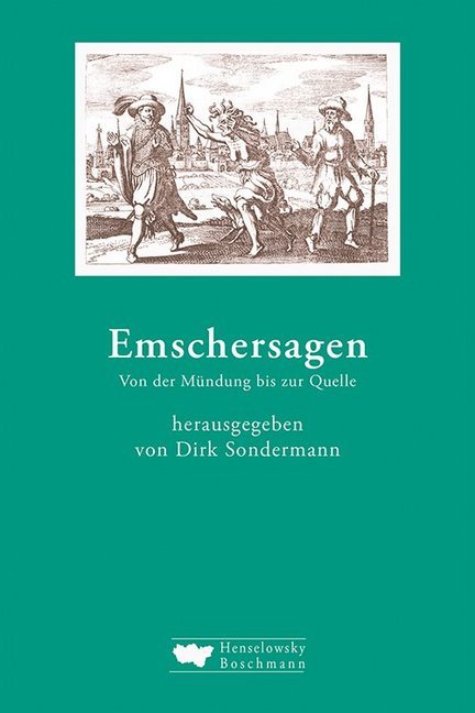 Emschersagen main product photo