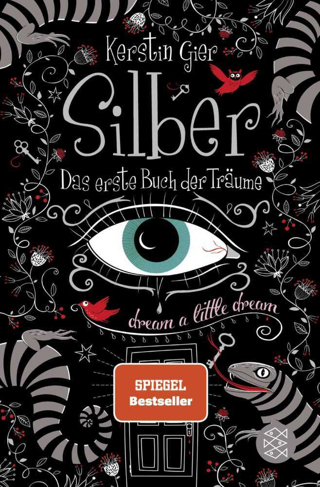 Silber - Das erste Buch der Träume main product photo