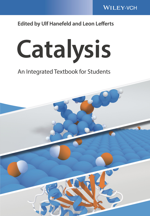Catalysis main product photo