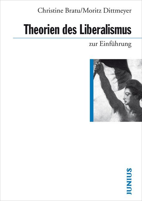 Theorien des Liberalismus zur Einführung main product photo