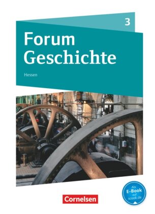 Forum Geschichte - Neue Ausgabe - Gymnasium Hessen - Ausgabe a...