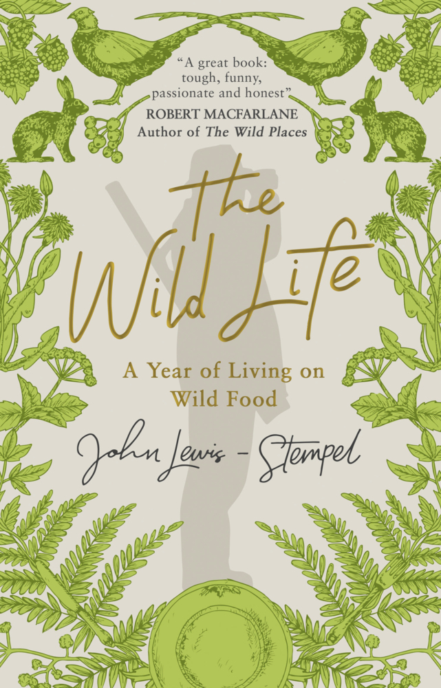 The Wild Life main product photo