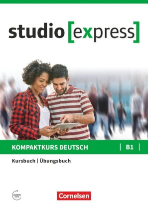 Studio [express] - B1
