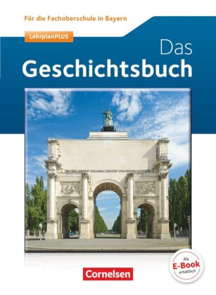 Geschichte - FOS Bayern Neubearbeitung