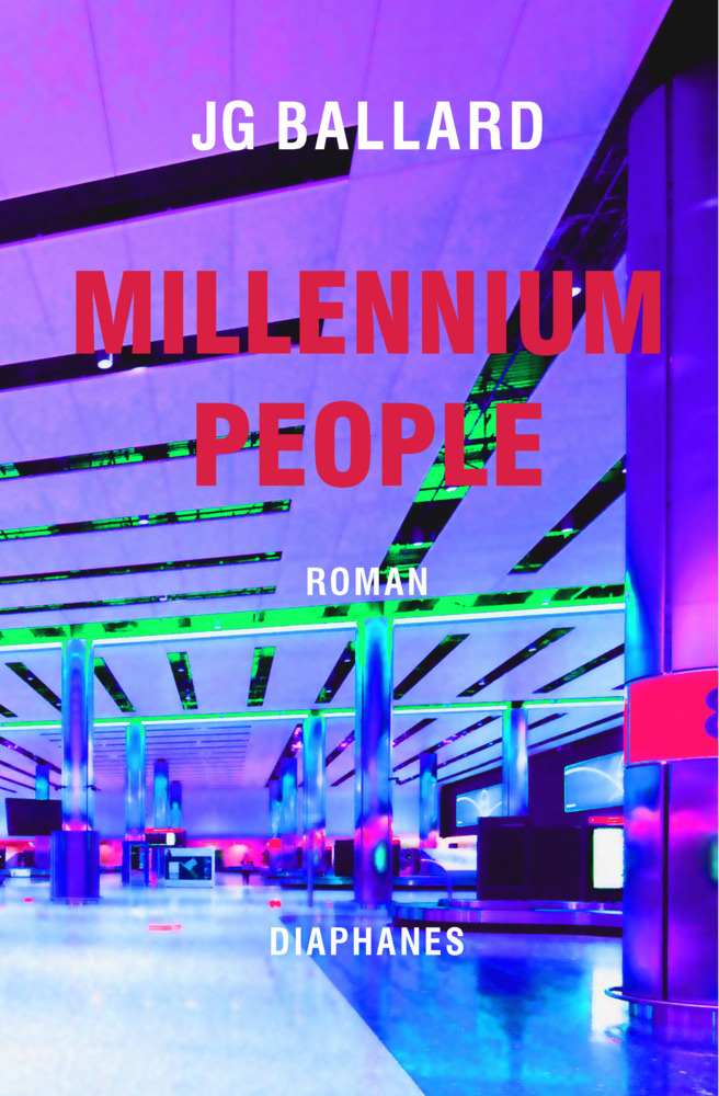 Millennium People main product photo