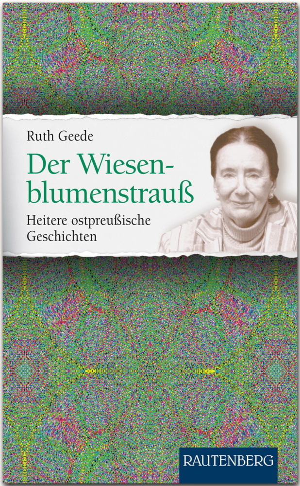 Der Wiesenblumenstrauß main product photo