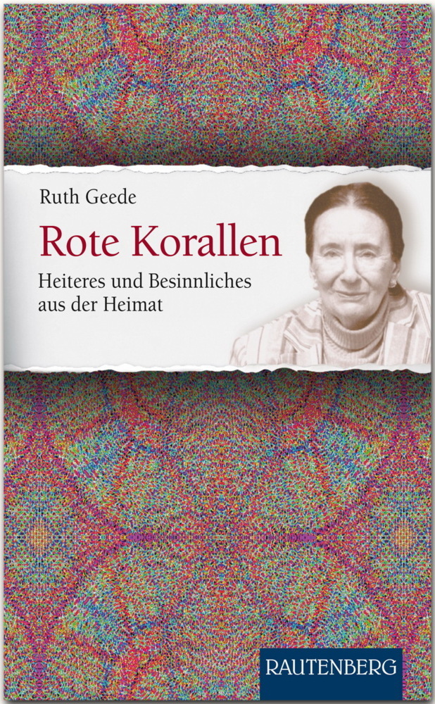 Rote Korallen main product photo