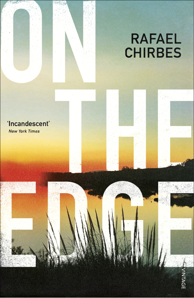 On the Edge main product photo