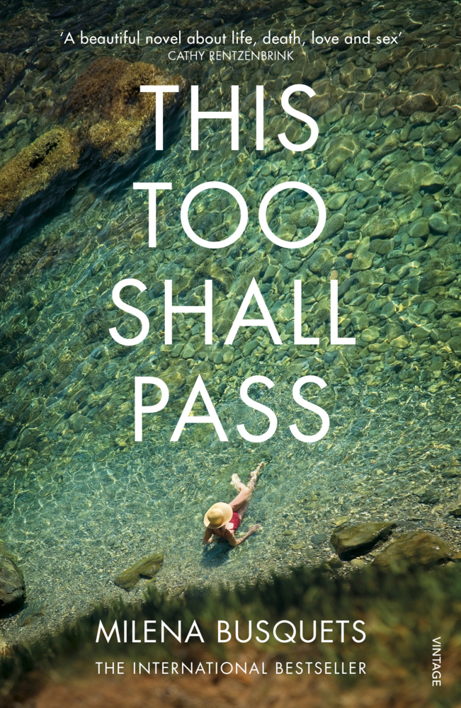This Too Shall Pass main product photo