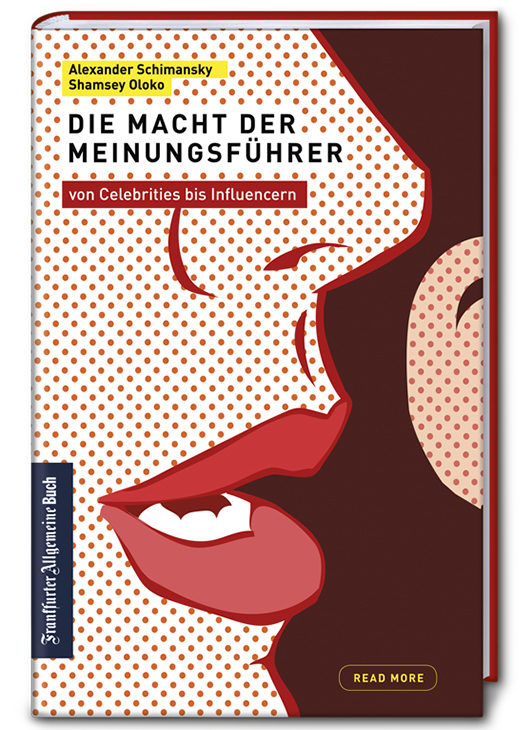 Die Macht der Meinungsführer main product photo