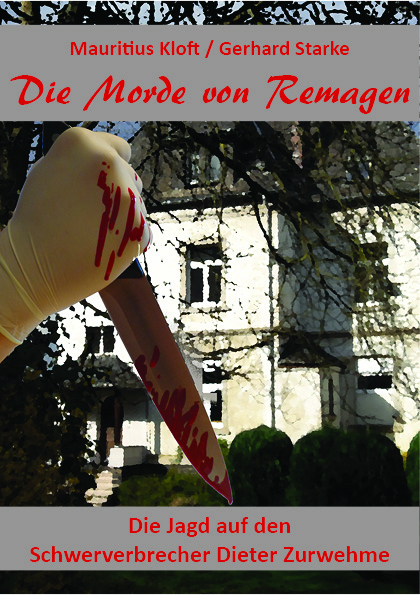 Die Morde von Remagen main product photo