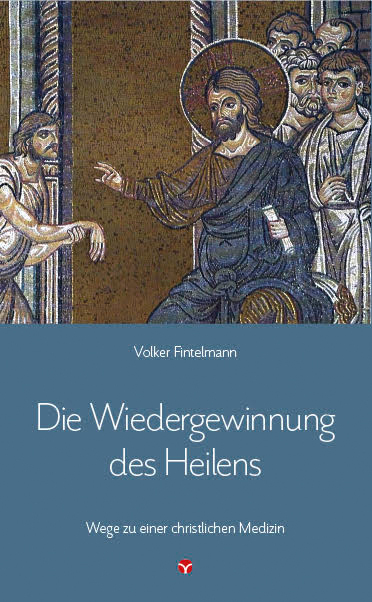 Die Wiedergewinnung des Heilens main product photo