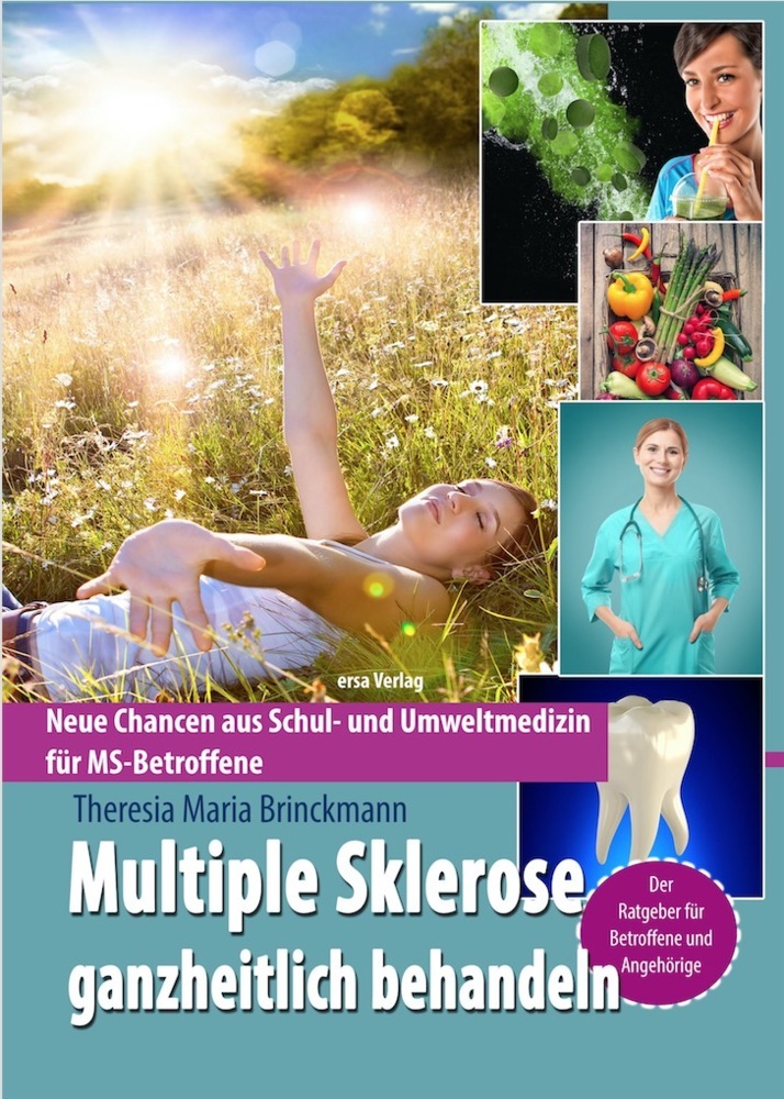 Multiple Sklerose ganzheitlich behandeln main product photo