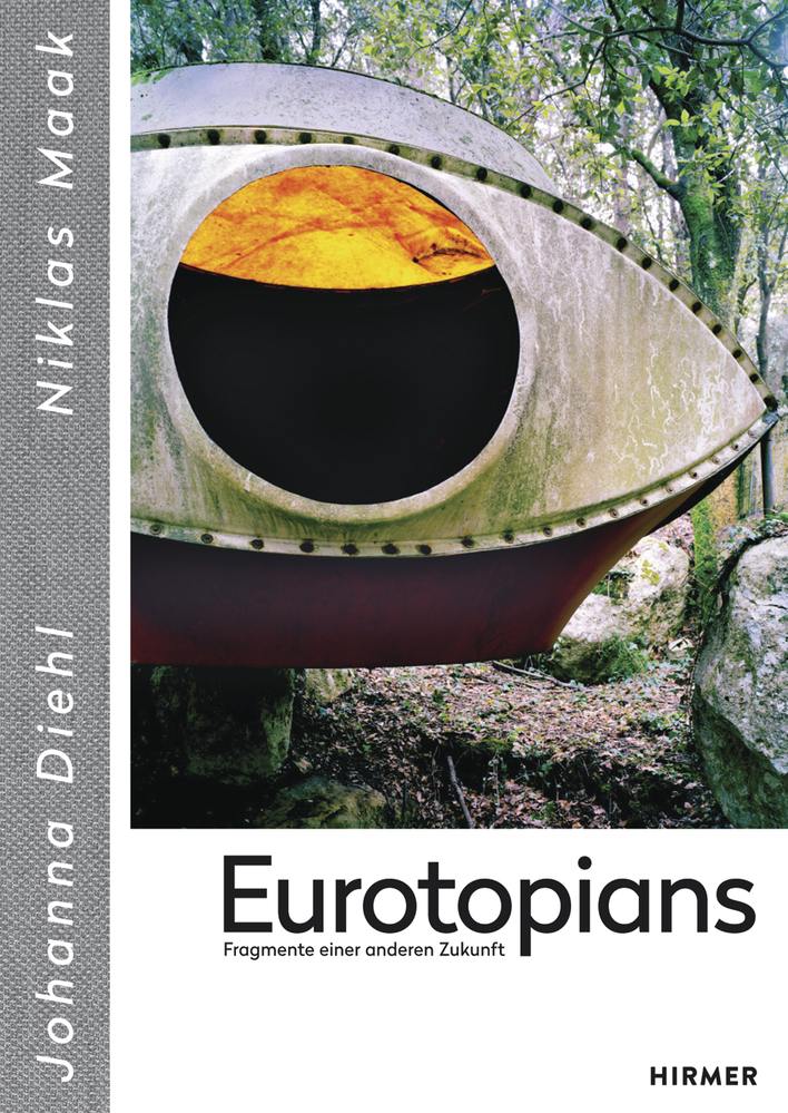 Eurotopians main product photo