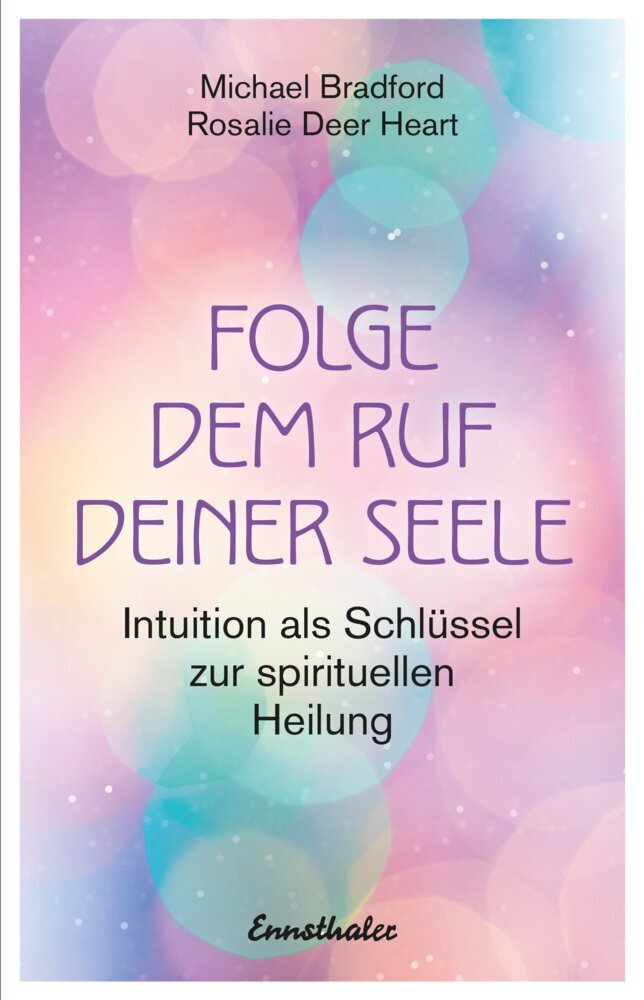 Folge dem Ruf deiner Seele main product photo