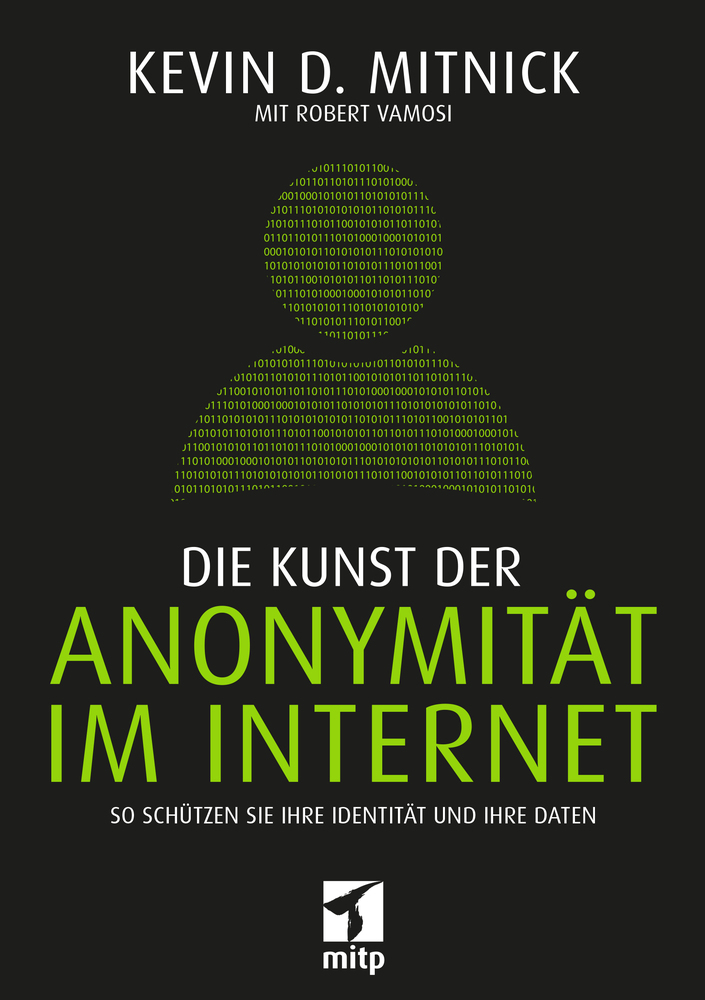 Die Kunst der Anonymität im Internet main product photo