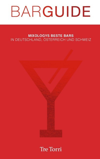 Mixology Bar Guide No. 5 main product photo