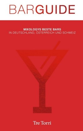 Mixology Bar Guide No. 5