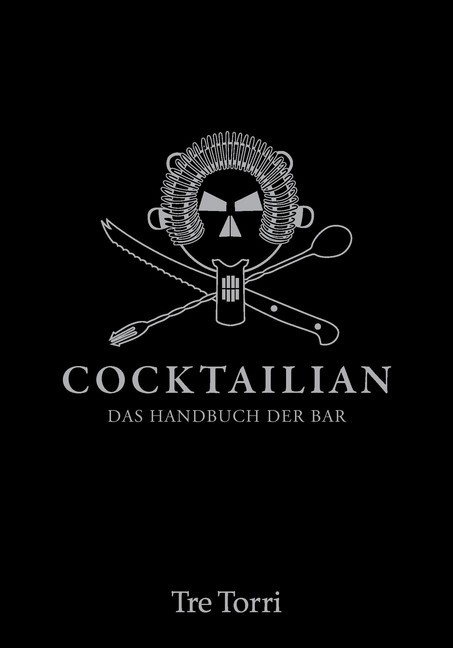 Cocktailian 1 main product photo