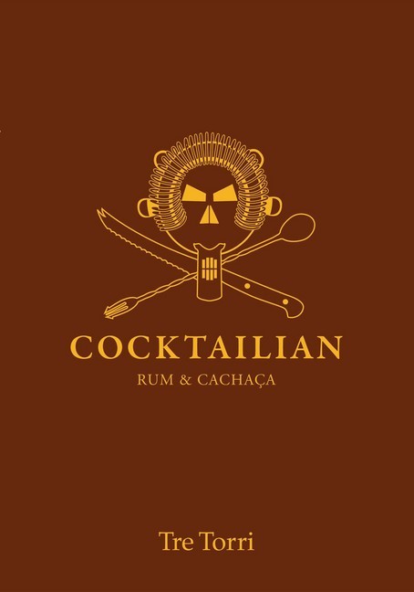 Cocktailian 2 main product photo