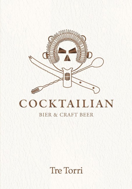 Cocktailian 3 main product photo