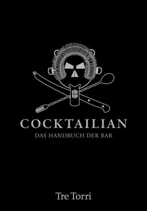 Cocktailian 1 (2015)