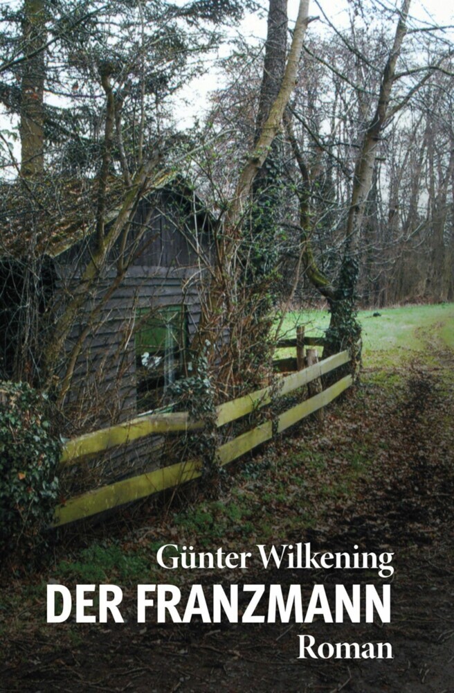Günter Wilkening main product photo