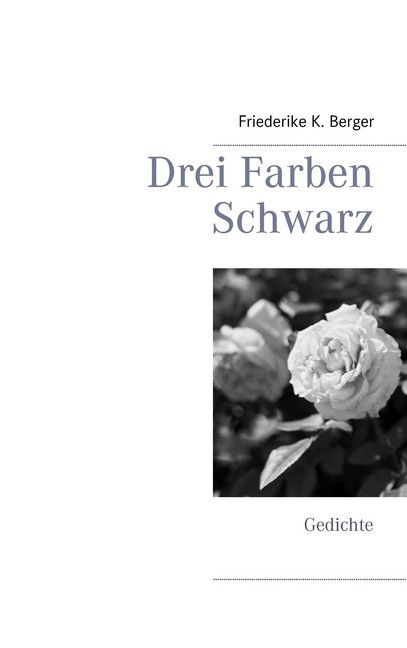 Drei Farben Schwarz main product photo