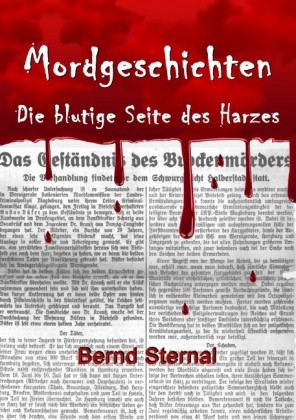 Mordgeschichten