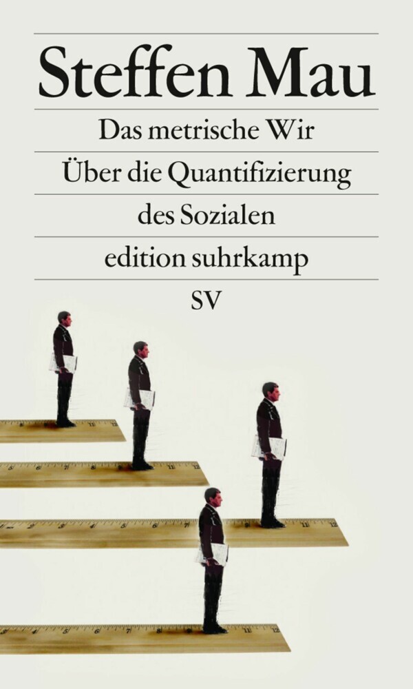 Das metrische Wir main product photo