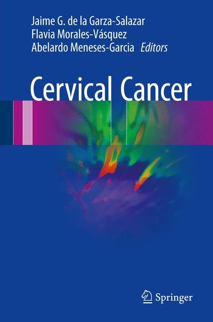 Cervical Cancer main product photo