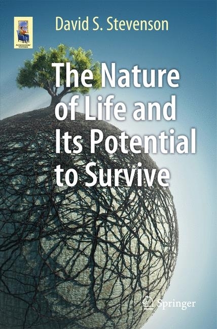 The Nature of Life and Its Potential to Survive main product photo