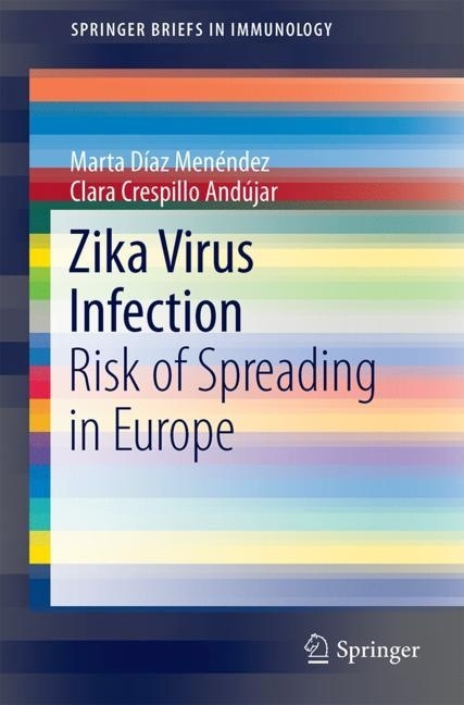 Zika Virus Infection main product photo