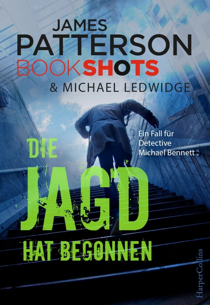 Die Jagd hat begonnen main product photo