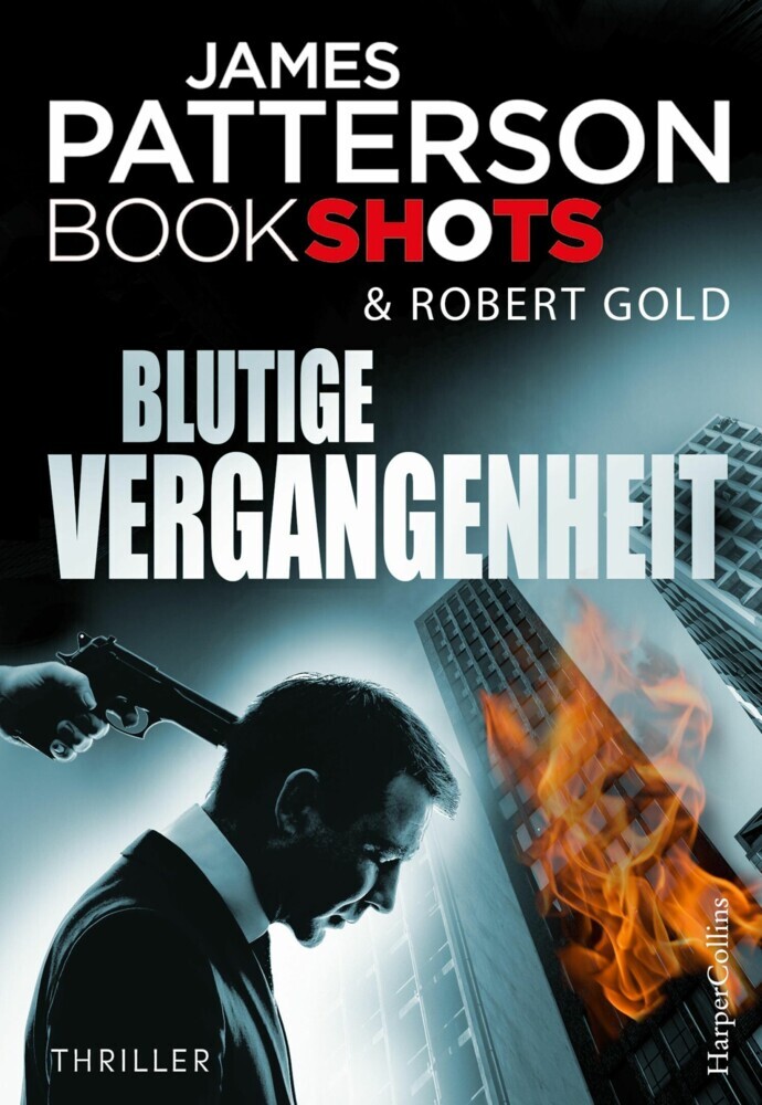 Blutige Vergangenheit main product photo
